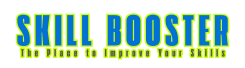 Skill Booster E-Learning